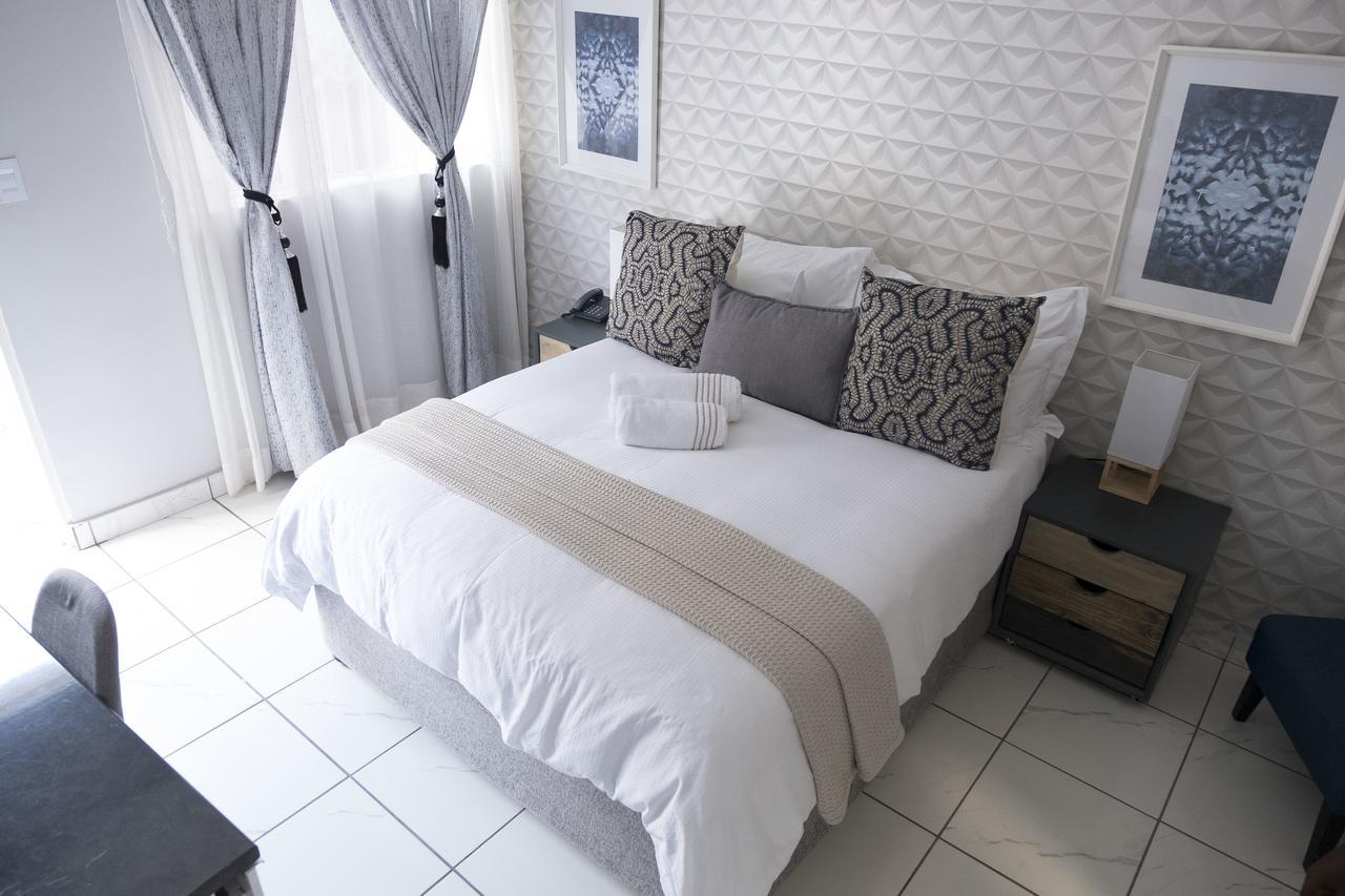 Comfort Guest House Pretoria-Noord Exteriér fotografie